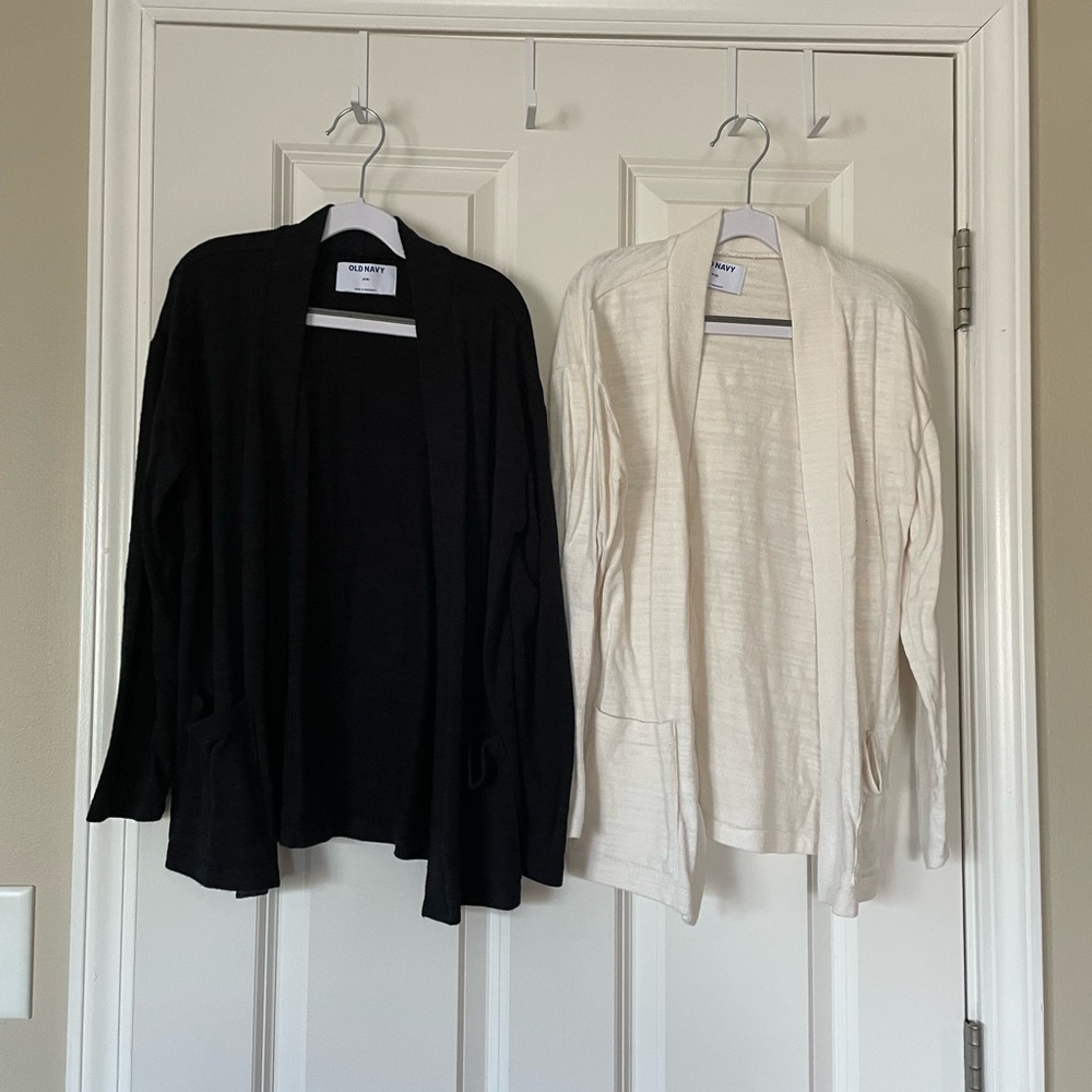 Girls Cardigan